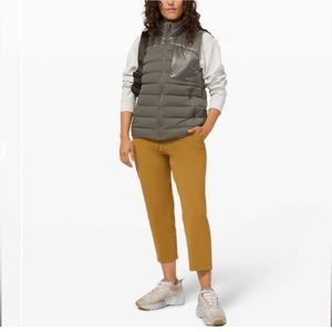 Lululemon Keep Moving 7/8 Pant